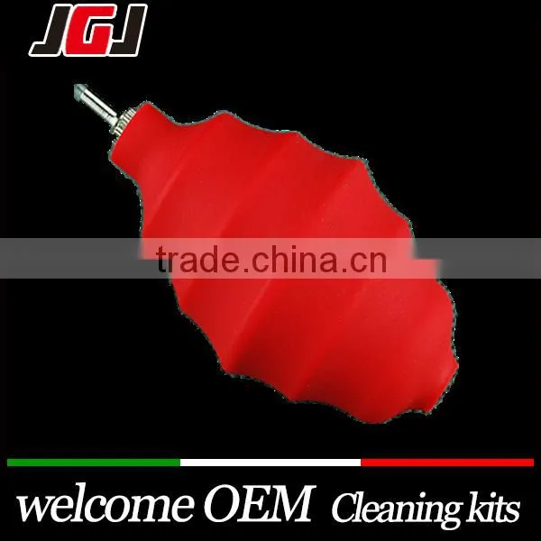 Rubber Air Blower Cleaner Camera Cleaning Dust Cleaner