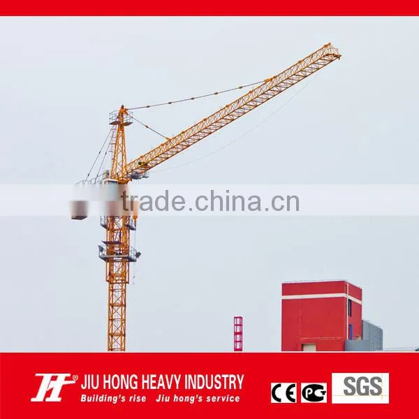 Manufacturer Anti Collision Tower Crane photo-2