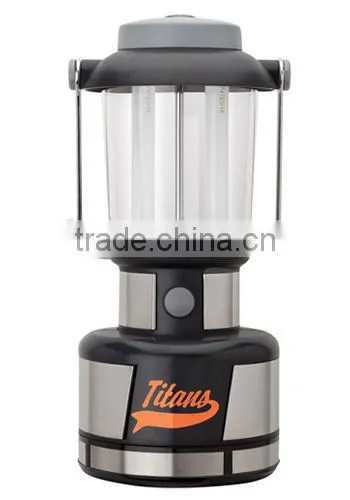 Rechargeable Lantern With LED Night Light