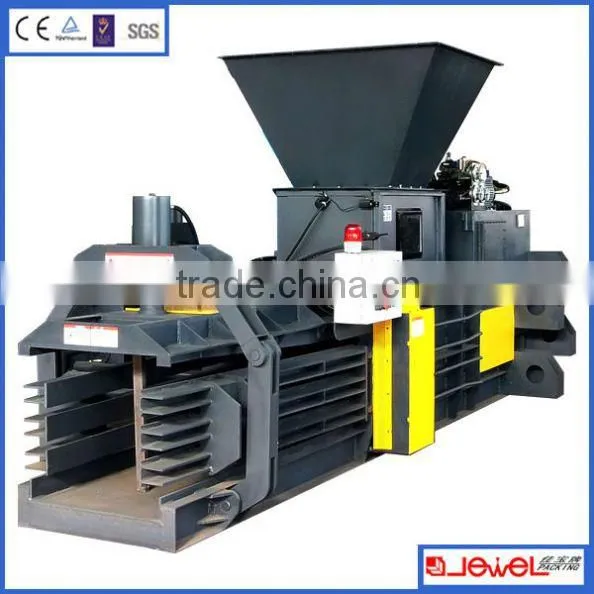 Fully Automatic Baler Machine for Printing Industry photo-2
