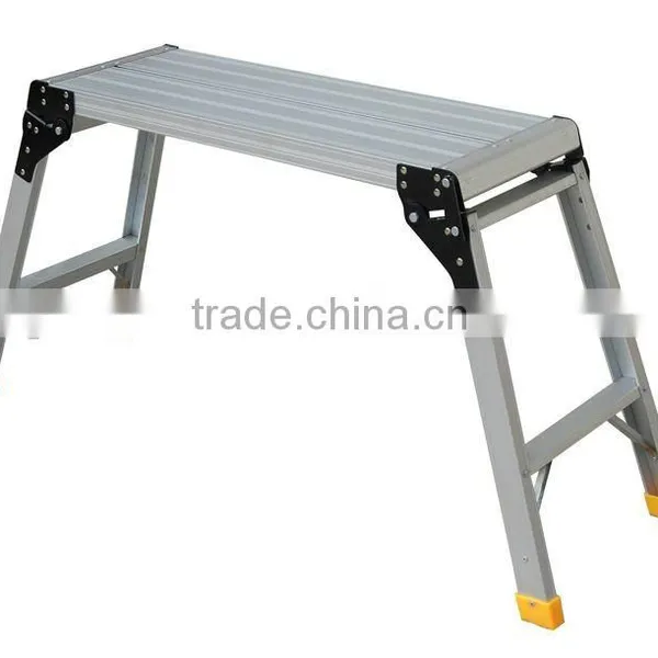 Platform Step Ladde With Best Quality photo-3