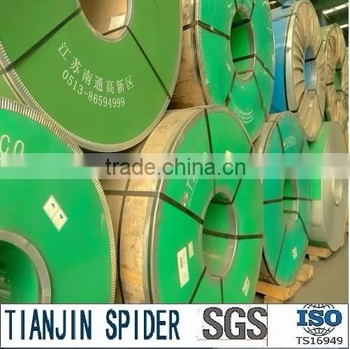 China Factory 304 BA Stainless Steel Coil photo-6