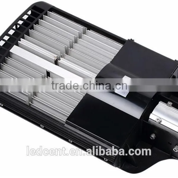 China Manufacturer Optical Glass Lens 80 Watt Led Street Light photo-3