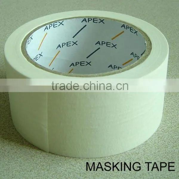 Masking Tape for Automobile photo-5