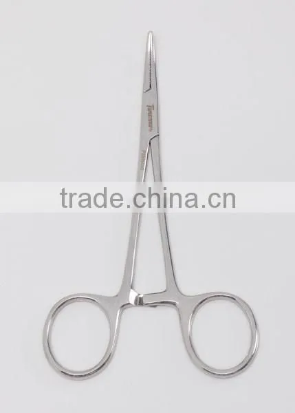Halsted Mosquito Forcep