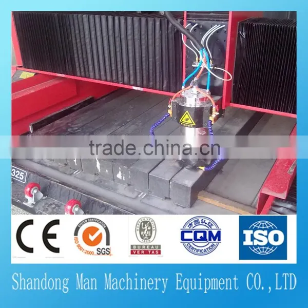 Cheap Cnc Router / Cnc Router Spindle Motor for Metal Milling 1218/1224 photo-3