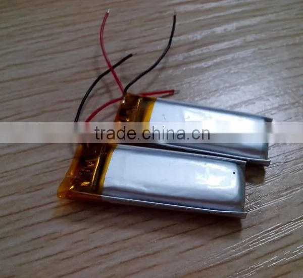3200mah 3.7v li Polymer Battery 066090 Lithium Polymer Battery 3500mah