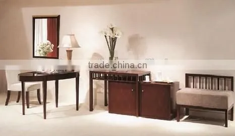 Bedroom Furniture for Star Hotel photo-4