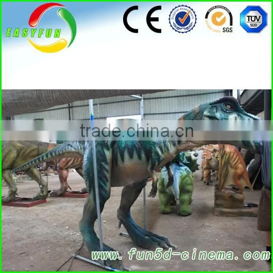 Animatronic Dinosaur Static Dinosaur Model for Dinosaur Park/forest Park