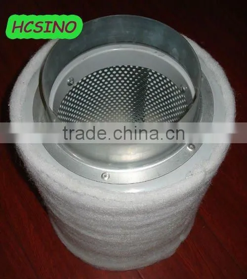 Activated Charcoal Air Purifier, Carbon Air Filter