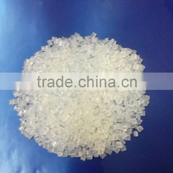 Slip Additive Masterbatch With PE Carrier