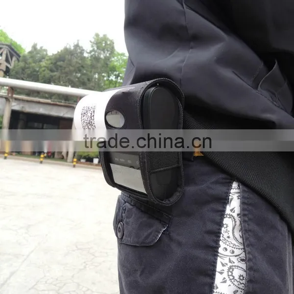 Mini Mobile Thermal Printer Line Printing For Restaurant Food Delivery Transportation IMP006 photo-2