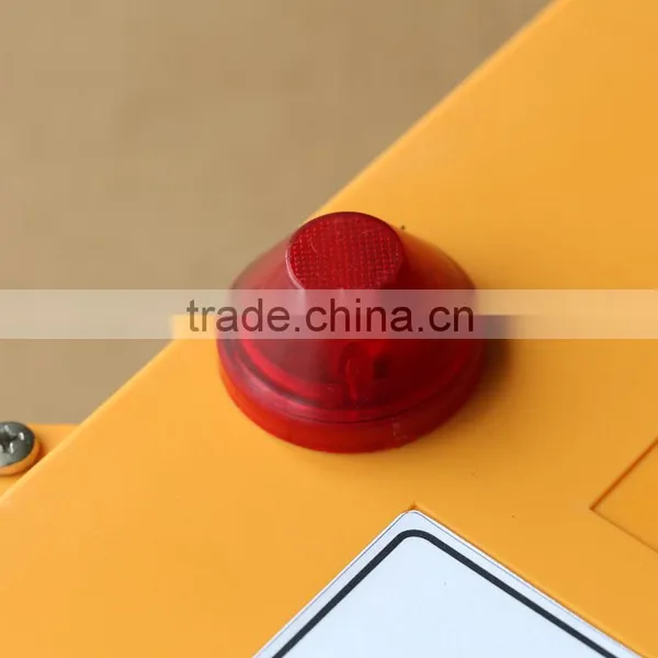 F24-60 Hydraulic Joystick Control Crane Joystick Remote Controller photo-6