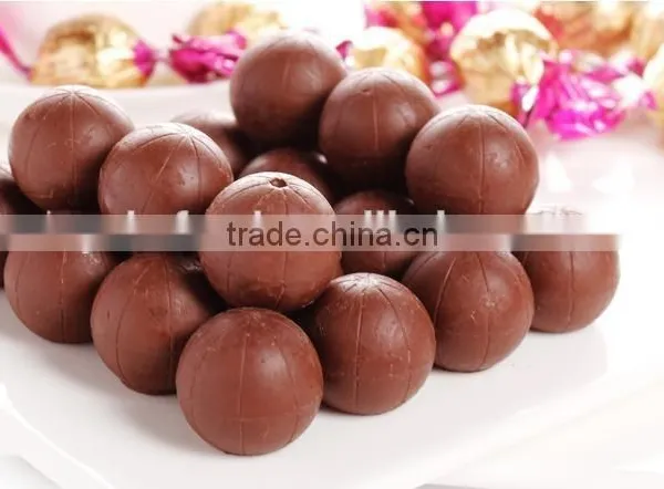 Yake Chocolate With Hazelnut photo-3