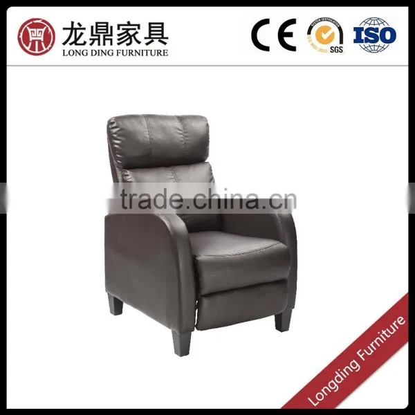 Comfortable and Simple Design Reclining Diwan Sofa Sets