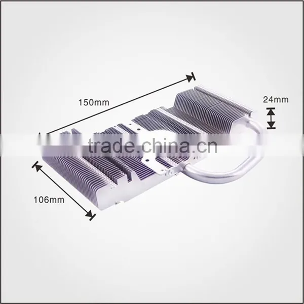 Electroplating Tpu Shoe Upper Sandal Vamp Accessory (HT1101) photo-5