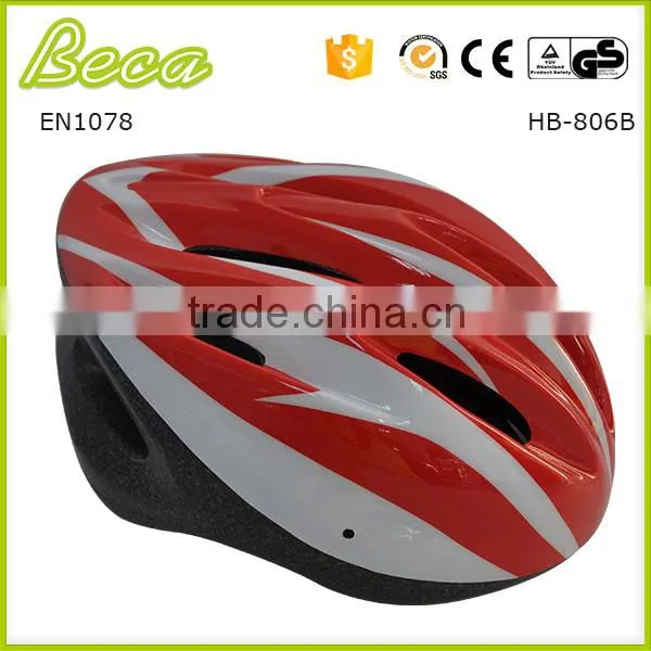 Outdoor Sports Goods Safety Bike Helmet