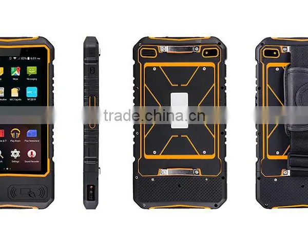 Android Tablet 7 Inch Rugged Tablet 3G 1gb Ram/8GB ROM, 7" 1024*600 Rugged Tablet pc photo-2