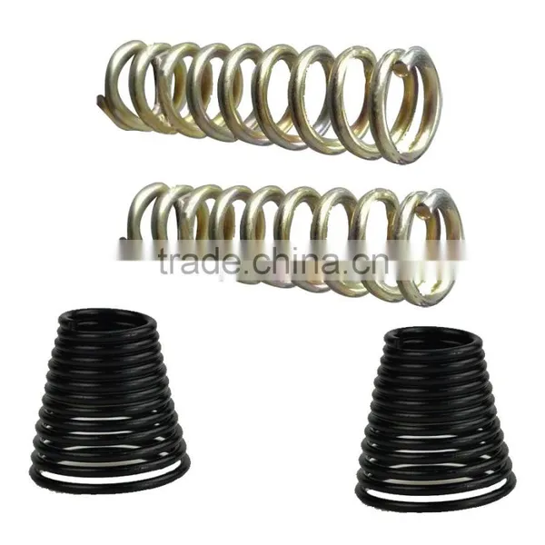 GJ-40A 0.8mm-3.5mm 4 Axis CNC Compression Spring Machine photo-6