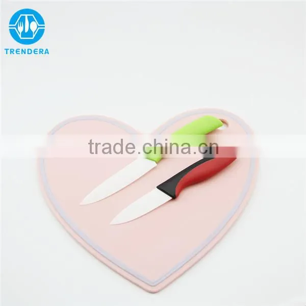 Factory Direct Price China Ceramic Knives photo-4