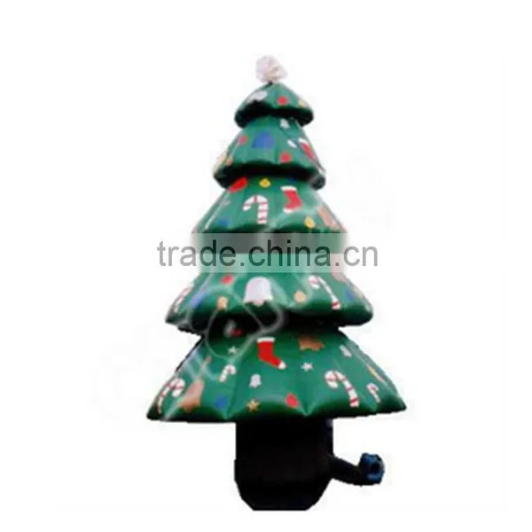 Inflatable Christmas Tree for Festival Decoration photo-2