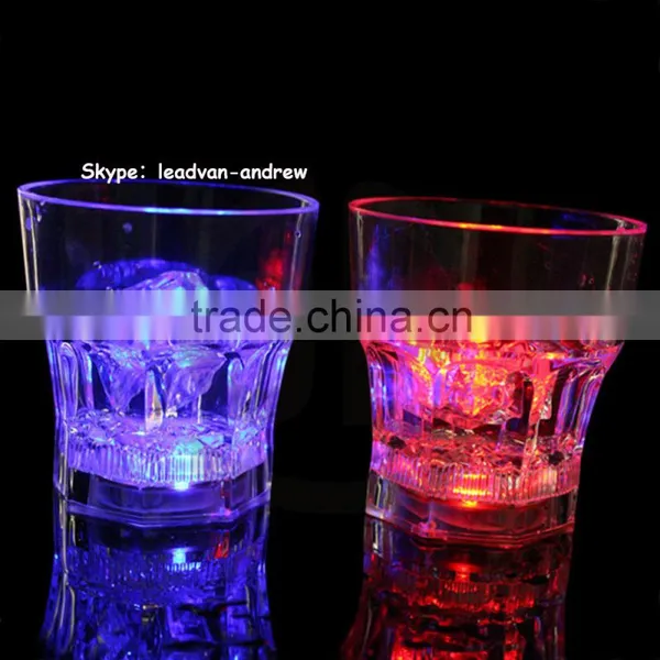 Wedding Bars Diba KTV Supplies Atmosphere Props LED Wishkey Glass photo-2
