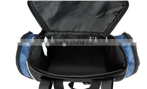 Yiwu Manufacturer High Quality Bike Handlebar Bags HWY046 photo-3