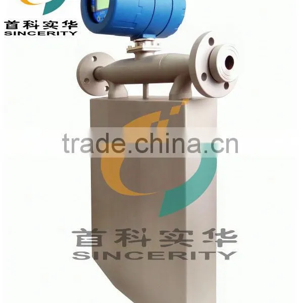 DMF-Series Mass Grout Flow Meter