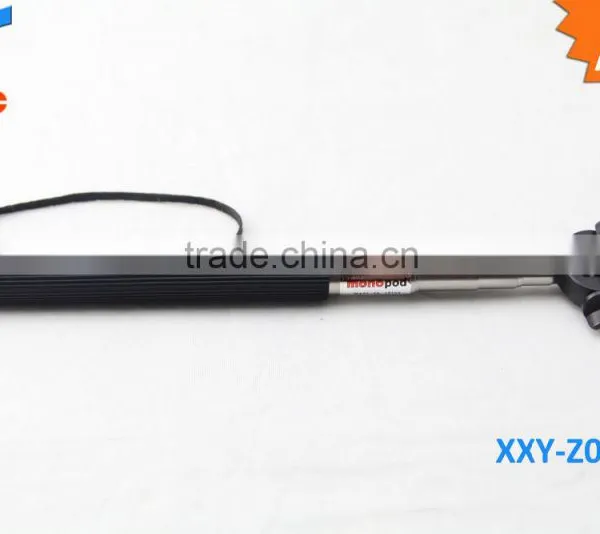 Charge Free Handheld Wireless Self Camera Monopod