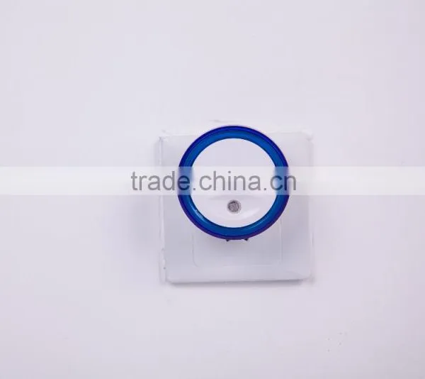 Top-selling CE GS ROHS Light Sensor LED Night Light photo-2