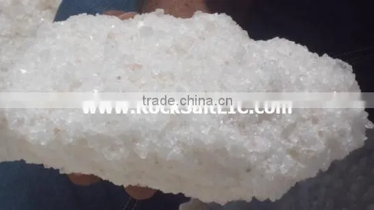Bulk Road Salt 98-99% NaCl (Road Salt Price is $18.50/MT - EGYPT Origin - Low Moisture - SGS Inspection)