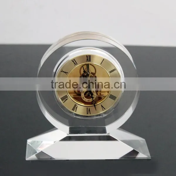 Funny Antique Horse Desk Clocks Antique Decorative Bedside Clock photo-2