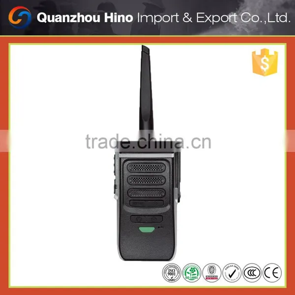 Bluetooth Headset Two Way Radio photo-2