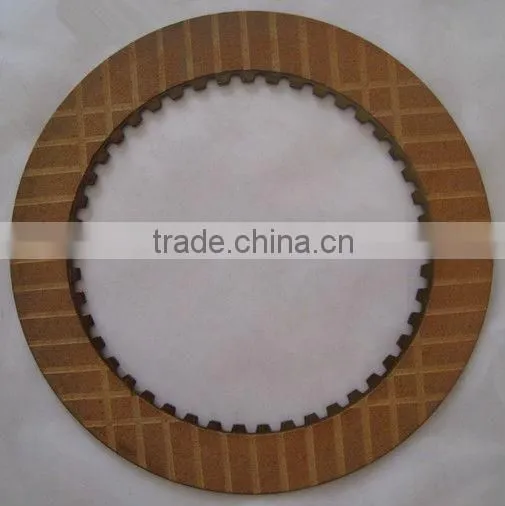 J.C.BAMFORD Part Paper-base Friction Disc 04/500230 photo-4
