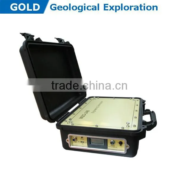 2015 Best-selling Digital Engineering Seismometer photo-3