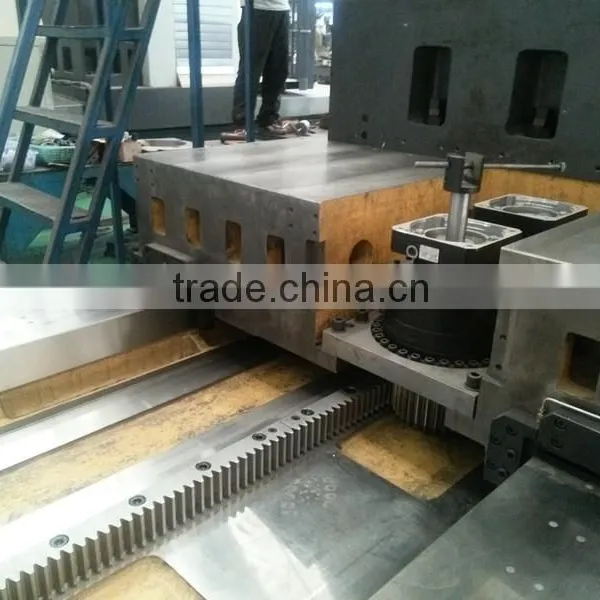 TK6213 Cheap Price Used CNC Boring Milling Machine With Rotary Table photo-5