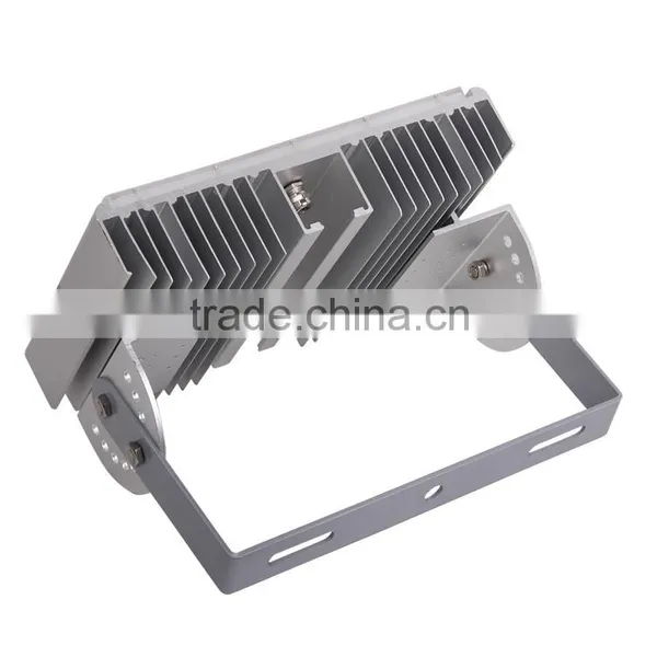 60W 80W LED Tunnel Flood Light 5 Years Warranty Bridgelux LED Chip Meanwell LED Driver photo-3