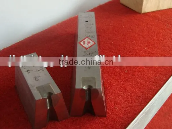 high quality Nail making mould/nail cutter/punches producer