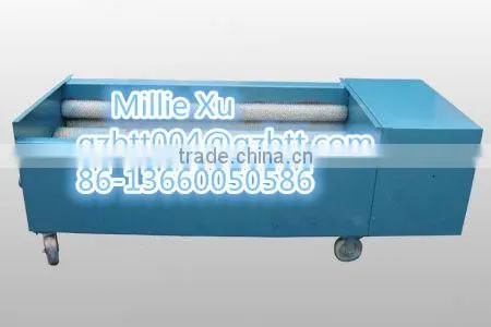 Potato Washing Machine Factory Directly Sell