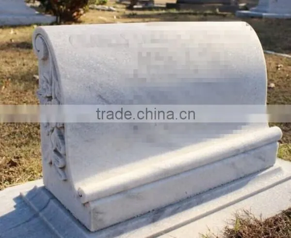Kids Marble Headstone