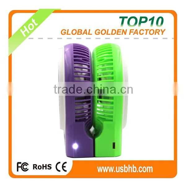 Mini Desk Fan 5v dc Mini Fan Mini Fan Usb photo-5