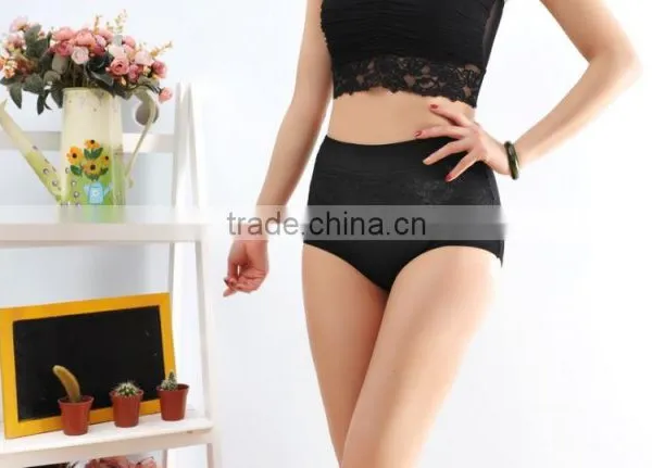 Women' Bodybuilding Sexy Butt Body Shaper Underwear Wholesale in Stock photo-2