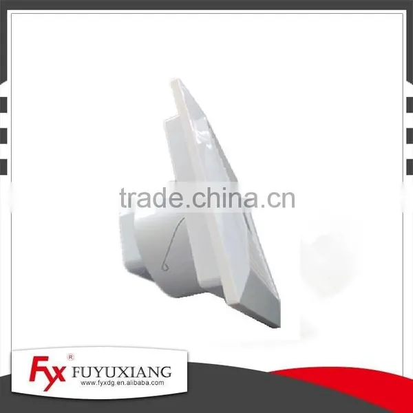 Hot Sell PP Material Roof Fan in Home Appliances photo-4