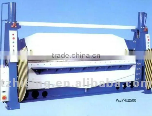Hydraulic Folder