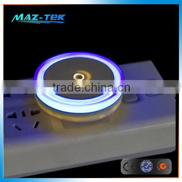 Plastic LED Light Decorative Mini Lights With Motion Sensor Detector photo-2