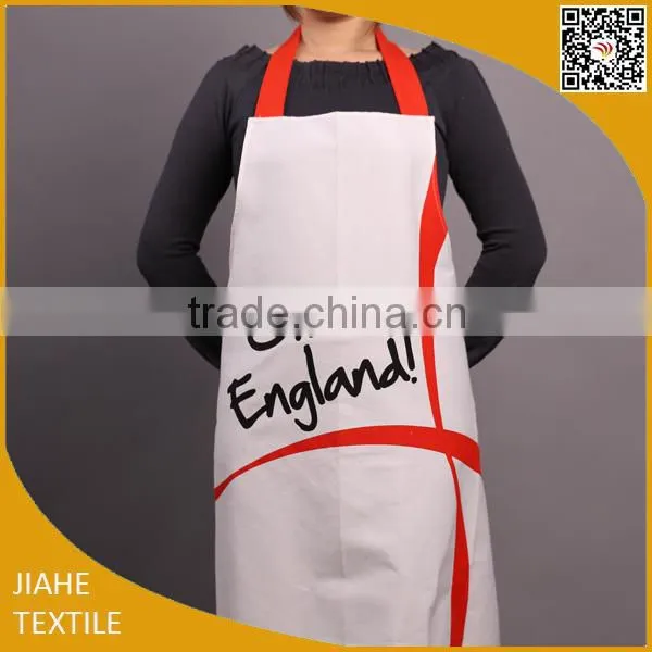 White Color Apron photo-5