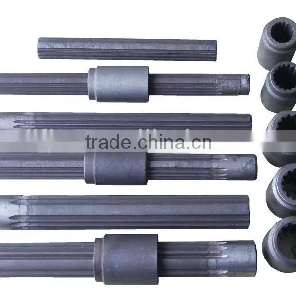 Pto Shaft and Pto Shaft Parts photo-2