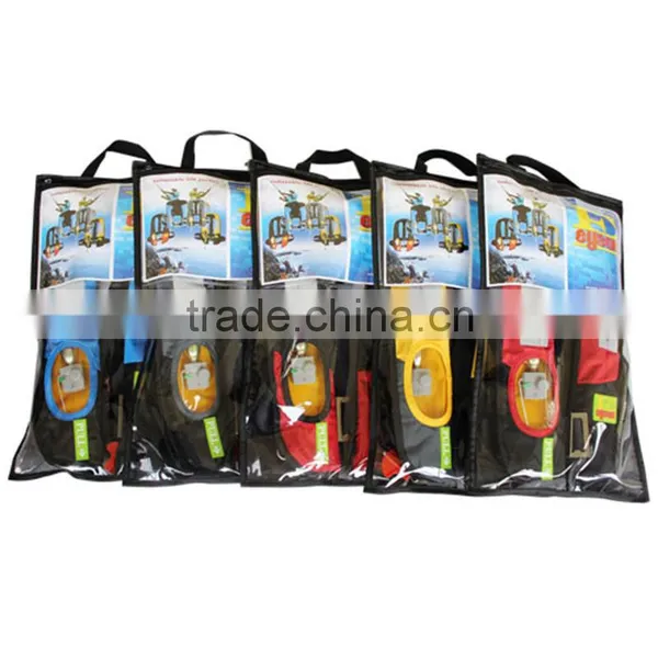 Water Sport Automatic Inflatable Life Jacket photo-5