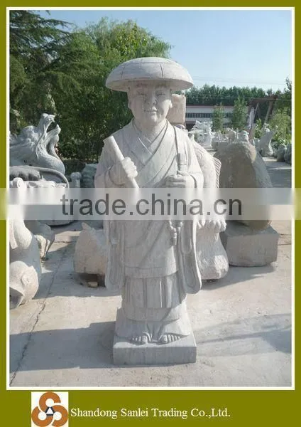 Old Stone Buddha Carving photo-6