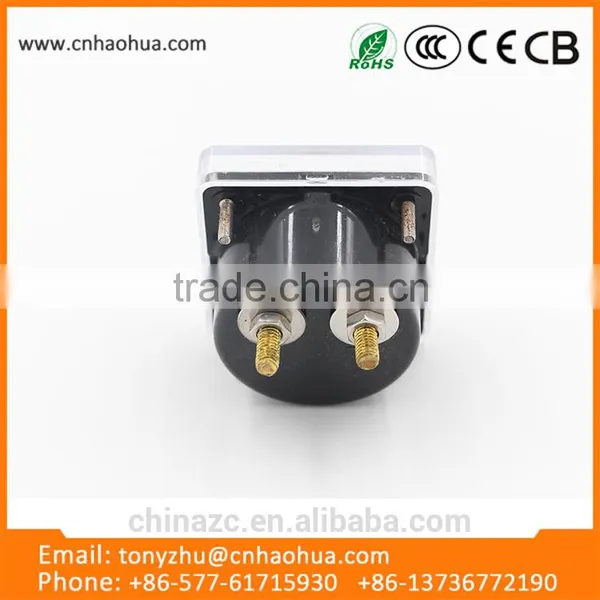 Wholesale China Trade Shunt Resistor for Ammeter